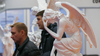 The CW just bought <i>Straight Outta Heaven</i>, a TV show about angels who rap